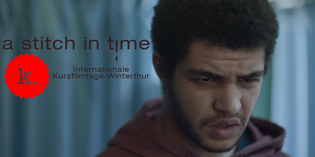7_8Productions's tweet photo. Just entered 'A Stich in Time' to @KurzfilmtageWIN hope we get selected for this really prestigious film festival, wish us luck, #ASITfilm #chioce #postivechoices @Marcus_Rudda #urbanstories https://t.co/iTKGx8RBrn