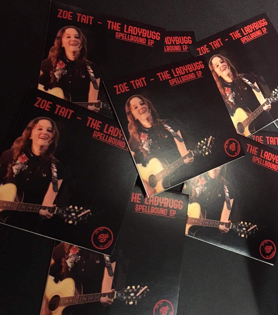 Ronnie McGhie tweet media