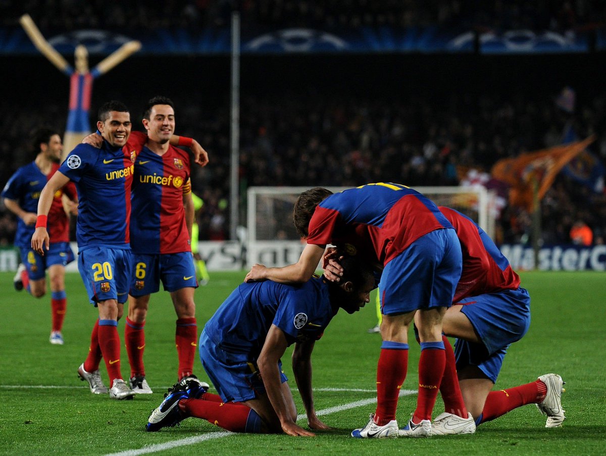 FCBW_A7's tweet photo. 📊 برشلونة أمام ليون في دوري الأبطال ; 

❌ 0 خسارة
⛔️ 3 تعادل 
✅ 4 فوز 
⚽️ سَجل 16 واِستقبل 7

#BarcaOL https://t.co/iYZTeRWjUd
