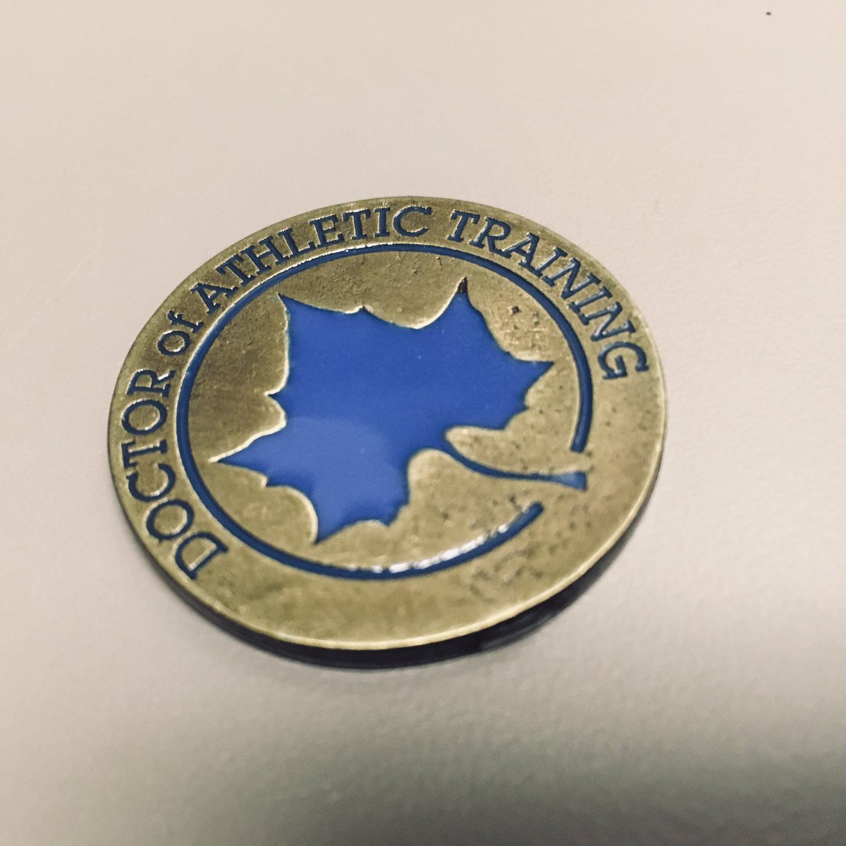 bostonandbeyond's tweet photo. Just donated to my alma-mater for @indianastate Day of Giving. @isuathltraining DAT gave me an immeasurable experience and skills I use everyday to better my clinical practice. Today I say THANK YOU! @GamesKenneth @CamPowden #DATEducationalFund
#DAT2017 #InauguralClassOf2017 https://t.co/0rpgU0VqfW