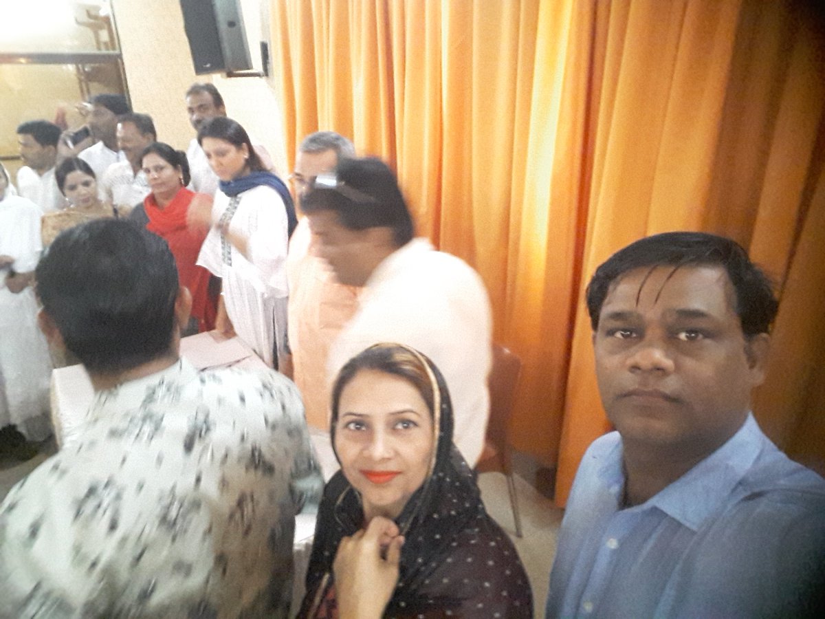 ajaydulgach's tweet image. #Boothlevel #Boothlevelmarketing #Aarambhaiprachand