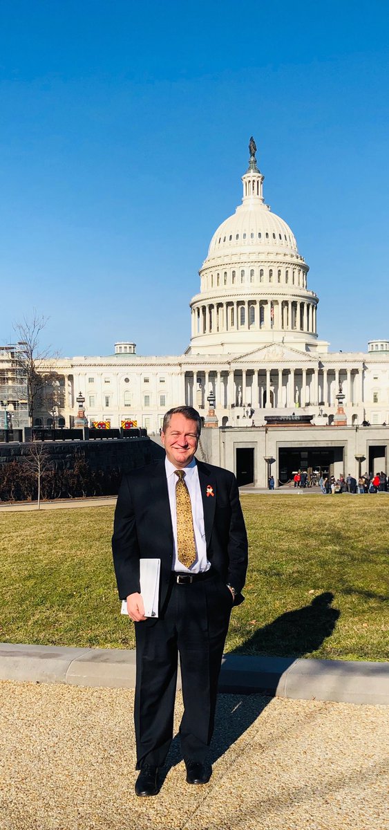 ⁦⁦<a href="/txdotdarran/">Darran Anderson</a>⁩ testifying on Capitol Hill today on the collaborative work by the Texas Innovation Alliance to utilize technology to improve infrastructure!  ⁦<a href="/TxDOT/">TxDOT</a>⁩