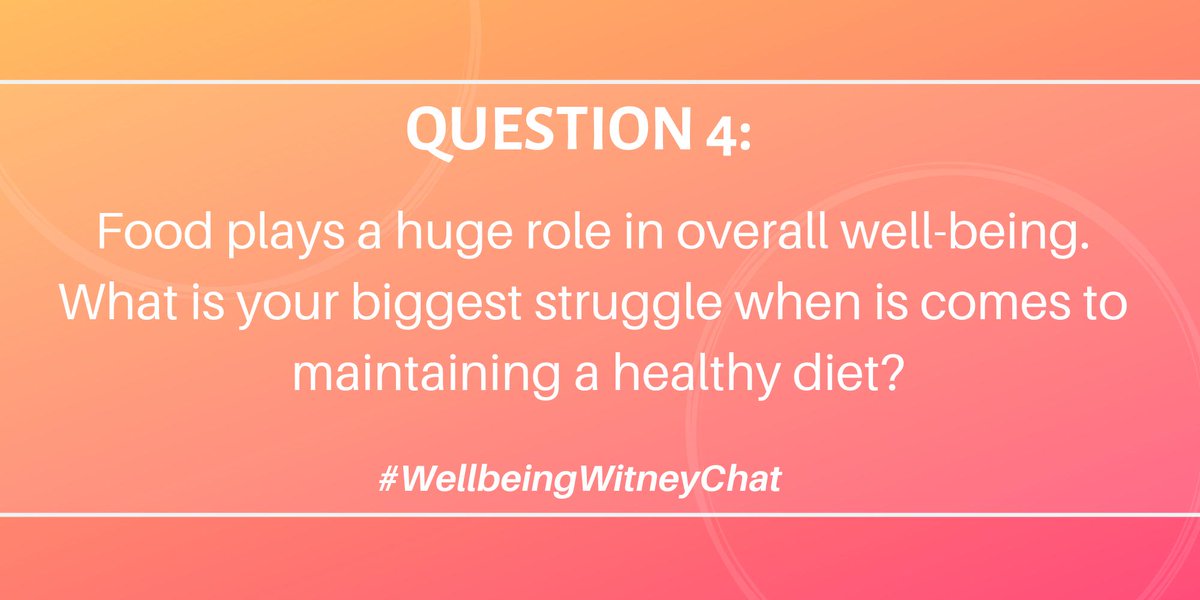 Well·being Witney tweet media