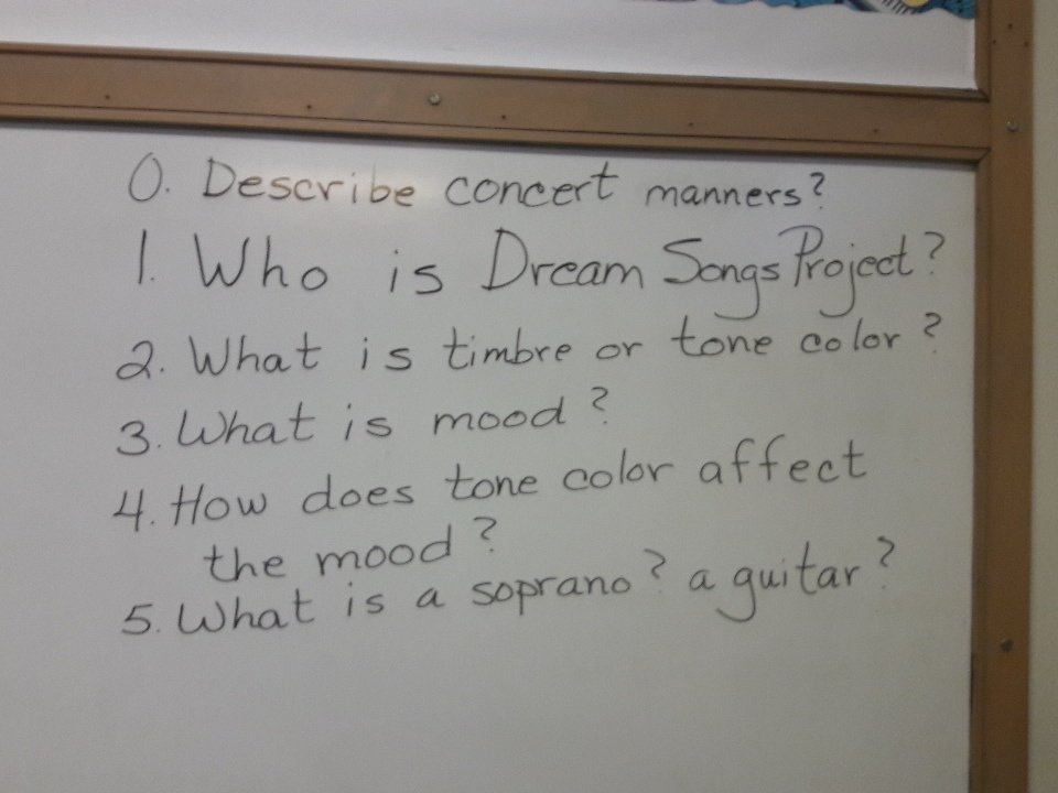 TheDreamSongsProject tweet media