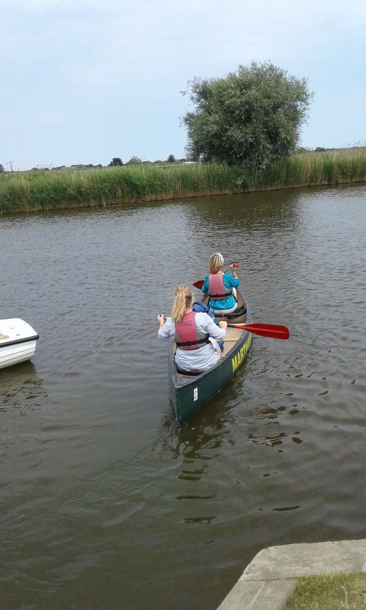 marthamboats's tweet photo. Half deckers & #canoes are a great ways to experience the #Norfolk #Broads. Very popular if you are #organising a #group event!
#halfdeckers
#boats
#dayboats
#paddling
#sailing
#sail
#NorfolkBroads
#WednesdayMotivation
#WednesdayWisdom https://t.co/ckPdtAkBuD