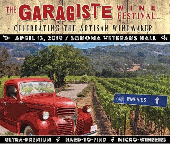 GaragisteFest's tweet photo. Garagiste Events, Inc. is a 501c3 #nonprofit whose proceeds go towards the #education of future professionals within the #wine industry. https://t.co/jVCqYBPbrp