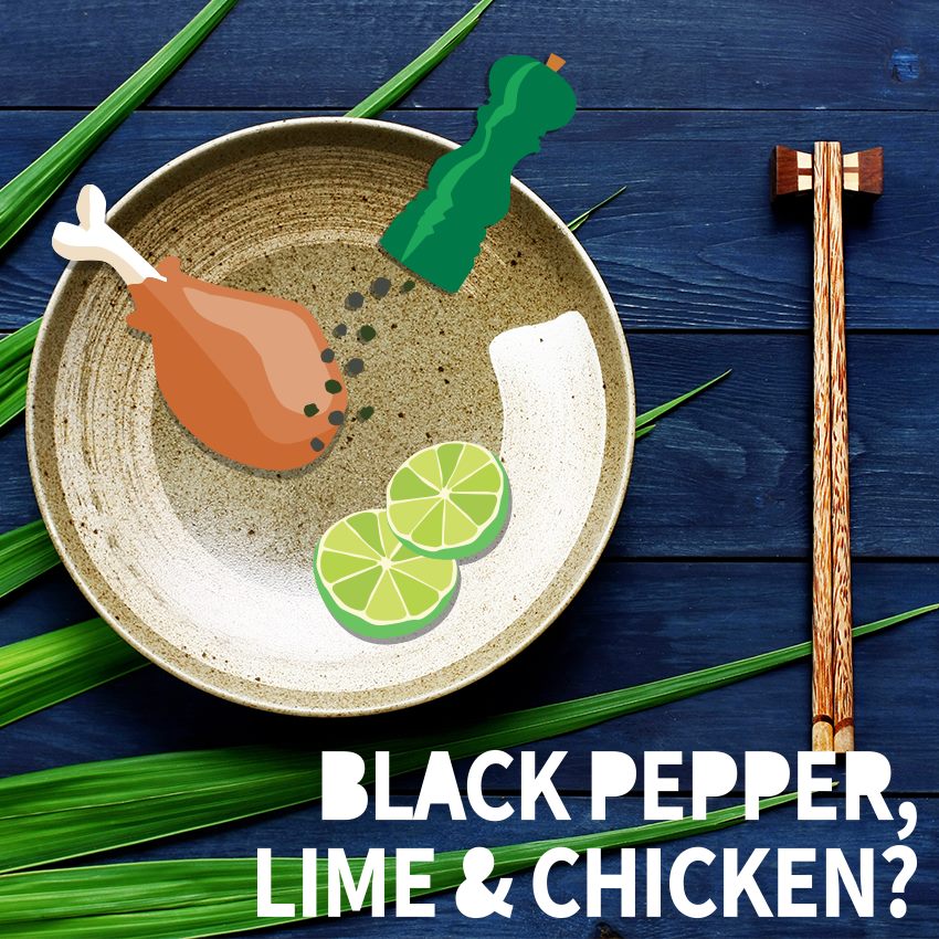 How's this for a mid-week flavour combo?

#Crisps #WednesdayWisdom