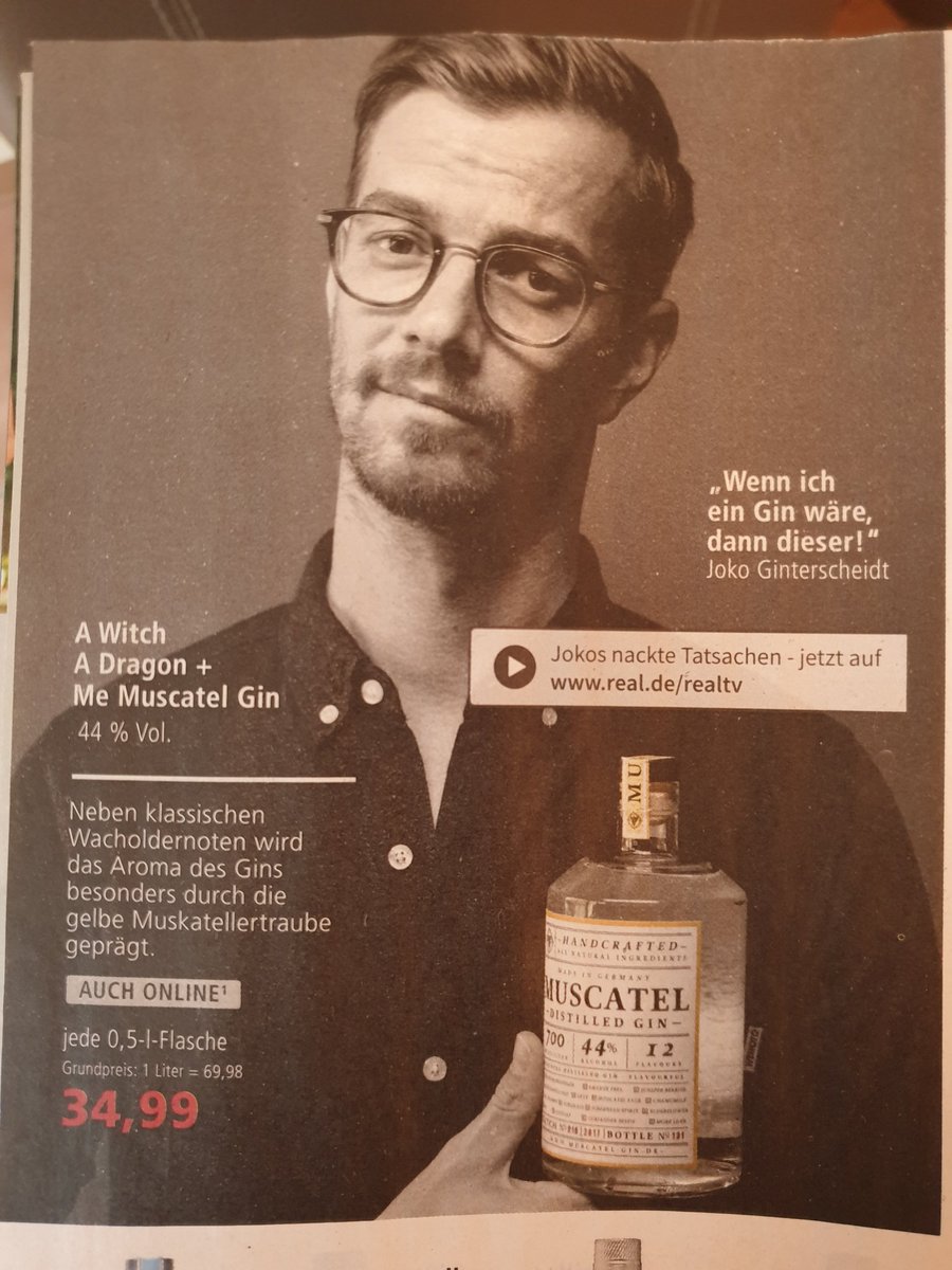 Echt jetzt? Joko Ginterscheidt 🤔 <a href="/officiallyjoko/">joko winterscheidt</a>