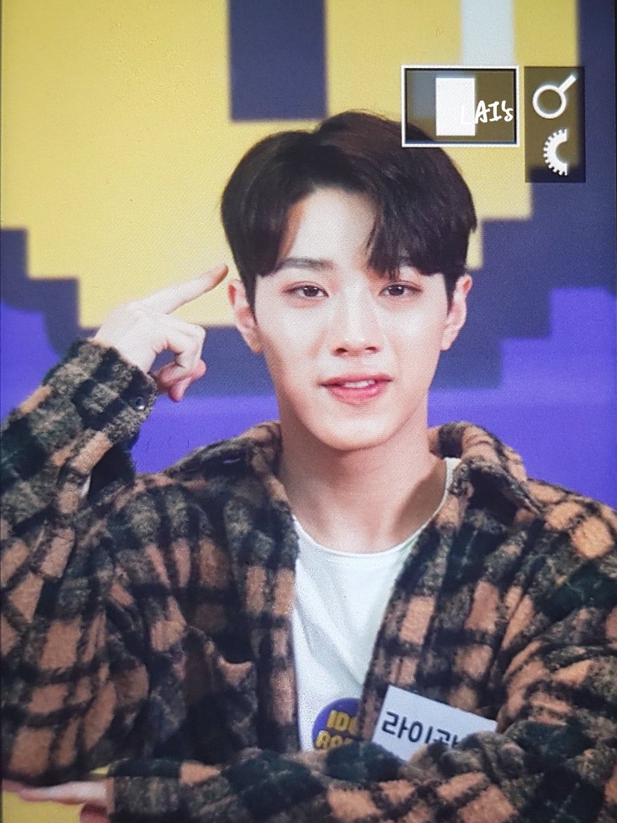 LAIS_0923's tweet photo. #赖冠霖 #라이관린 #LaiKuanLin 

190313 아이돌라디오 Preview https://t.co/zIqGX5wShU
