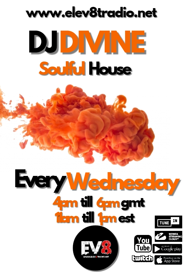 Elev8tradiouk's tweet photo. Today's shows on https://t.co/mUlpk10GB5 lock-in via TuneIn app or website https://t.co/y4JWZr4rW8