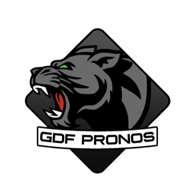 GdfPronos's tweet image. #NouvellePhotoDeProfil