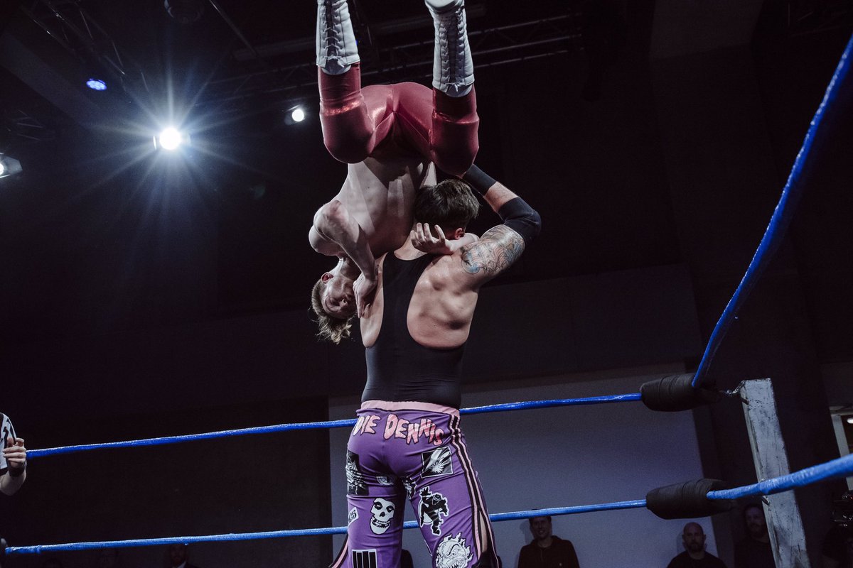 W_Resurgence's tweet photo. FREE MATCH! Available now on Resurgence @YouTube itβs the #SpinalGraps main event.
Champion Jack Sexsmith VS challenger Eddie Dennis!
FREE π https://t.co/EpqxCYJH0R
FULL SHOW π https://t.co/2wHLQ5jLCY
π· @RobBrazierPhoto https://t.co/g04TVgoA1v