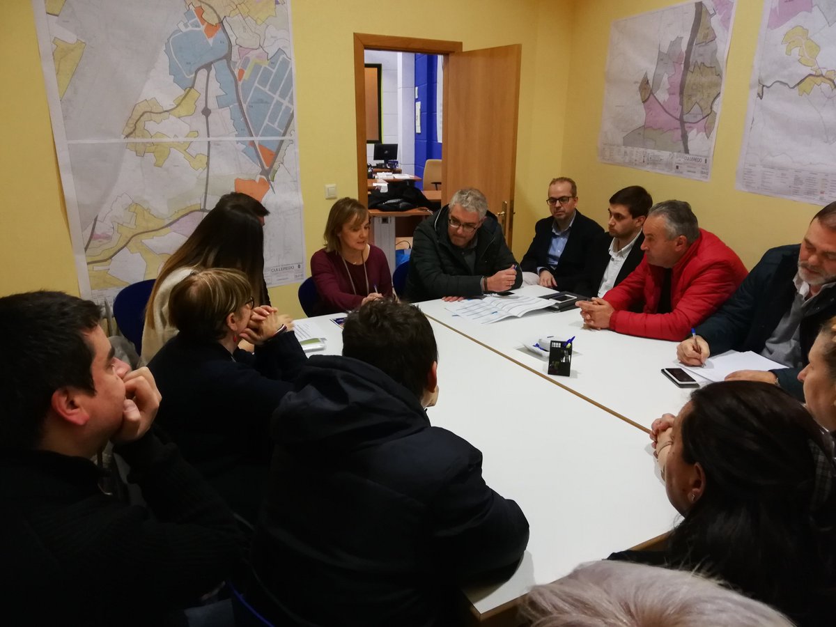 PP Culleredo tweet media