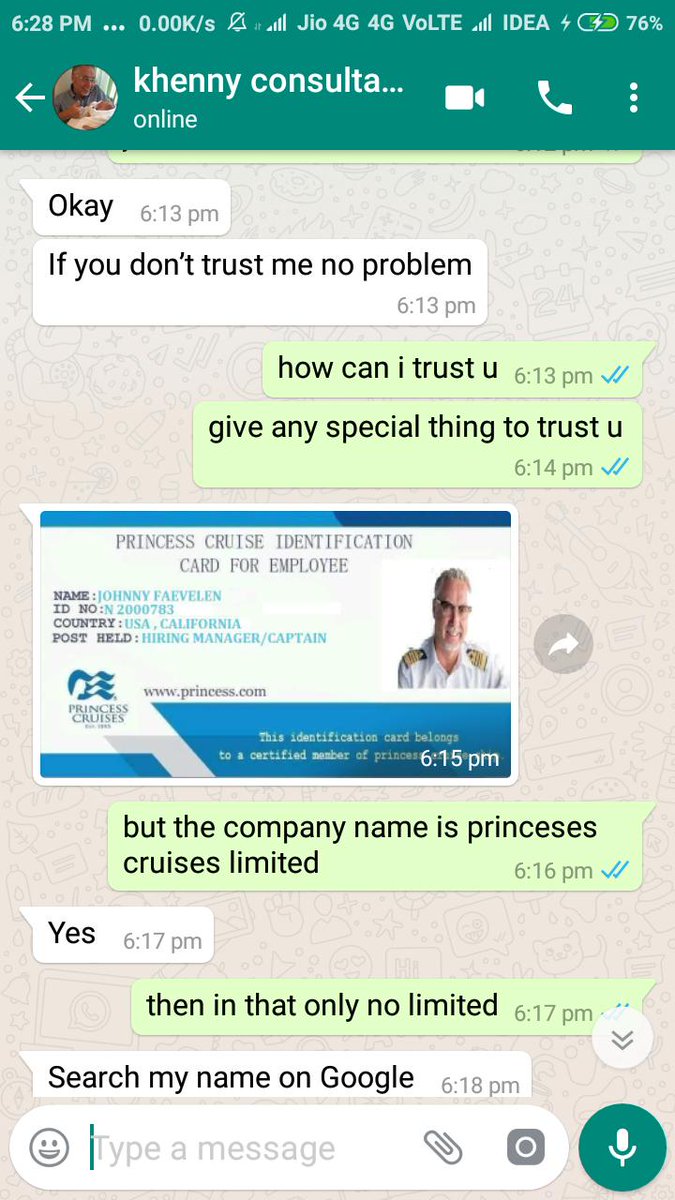 Johnny Faevelen On Twitter In The End They Will Be Asking You For Money Ask To Skype Or Facetime With Anyone Suspicious On Social Media They Will Decline Unless They Are Honest