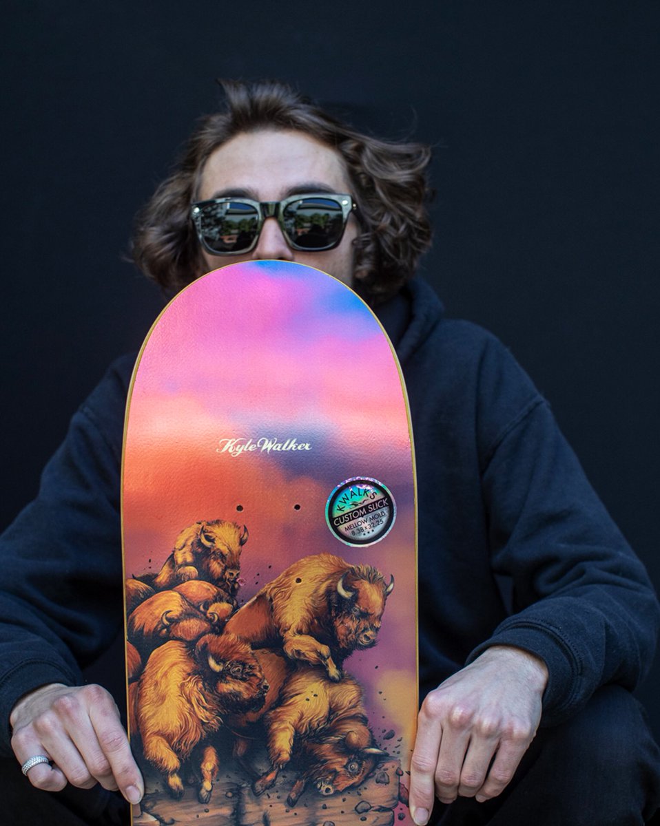 Shiner Skateboards tweet media