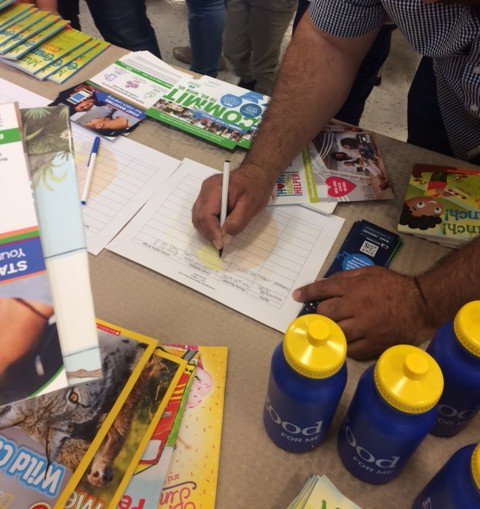 BCDICarolinas's tweet image. Huge shot out to Maria Barnes and her Kindergarten team at Windsor Park Elem for a beautiful Family Engagement Night. Thank you for inviting us in to talk about @NBCDI , #ActiveReading, and the #HomeReadingHelper. Parents did #CommitTo80 with @ReadCLT last night! #TogetherWeWill!