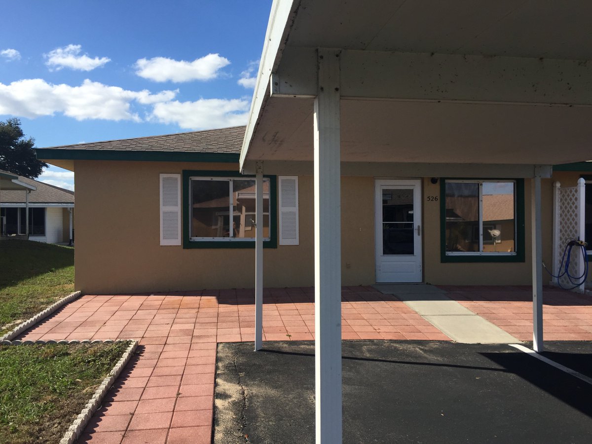 PMRS863's tweet photo. Do not miss out on PMRS's LAST home available.

3/2 Condo- pool, new a/c, fresh paint. Pet-Friendly.

https://t.co/cnoV3cA4cX https://t.co/KXD4foNyZQ