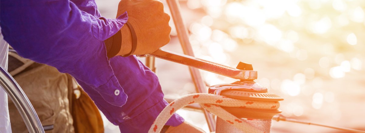 No experience required - the benefits of a skippered yacht charter in the UK #Sailing #Solent #UKsailing #yachtlife fairviewsailing.co.uk/news/no-experi…
