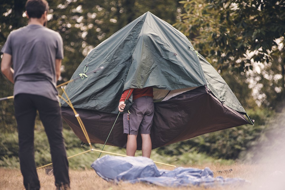 WillWalksWales's tweet image. Here's a list I compiled for @OutdoorsMagic on some of the gear mistakes I've made during backpacking trips. Note that when I say I've learnt from them, I still regularly forget my spork.
outdoorsmagic.com/article/11-gea…