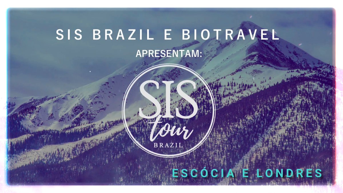 sis_brazil's tweet photo. Para mais informações e roteiro acesse: https://t.co/iDWT58GJQf 
ou mande e-mail para:  alberto@biotravel.com.br ou para karla@biotravel.com.br

Vamos com a gente nessa aventura em terras escocesas? 😍

https://t.co/2VktnrdkPz https://t.co/pUPLZxV46U