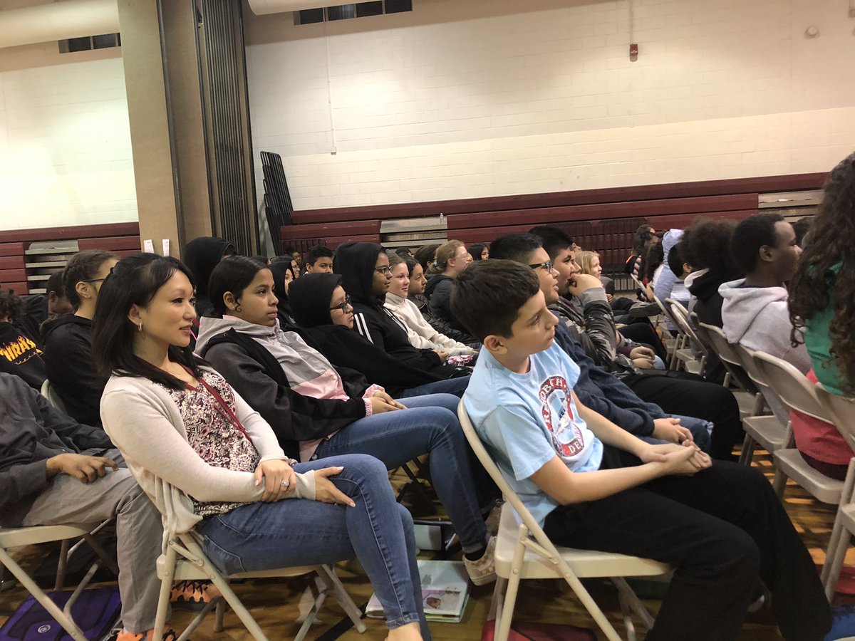 Kisha Logan, Ed.D. tweet media