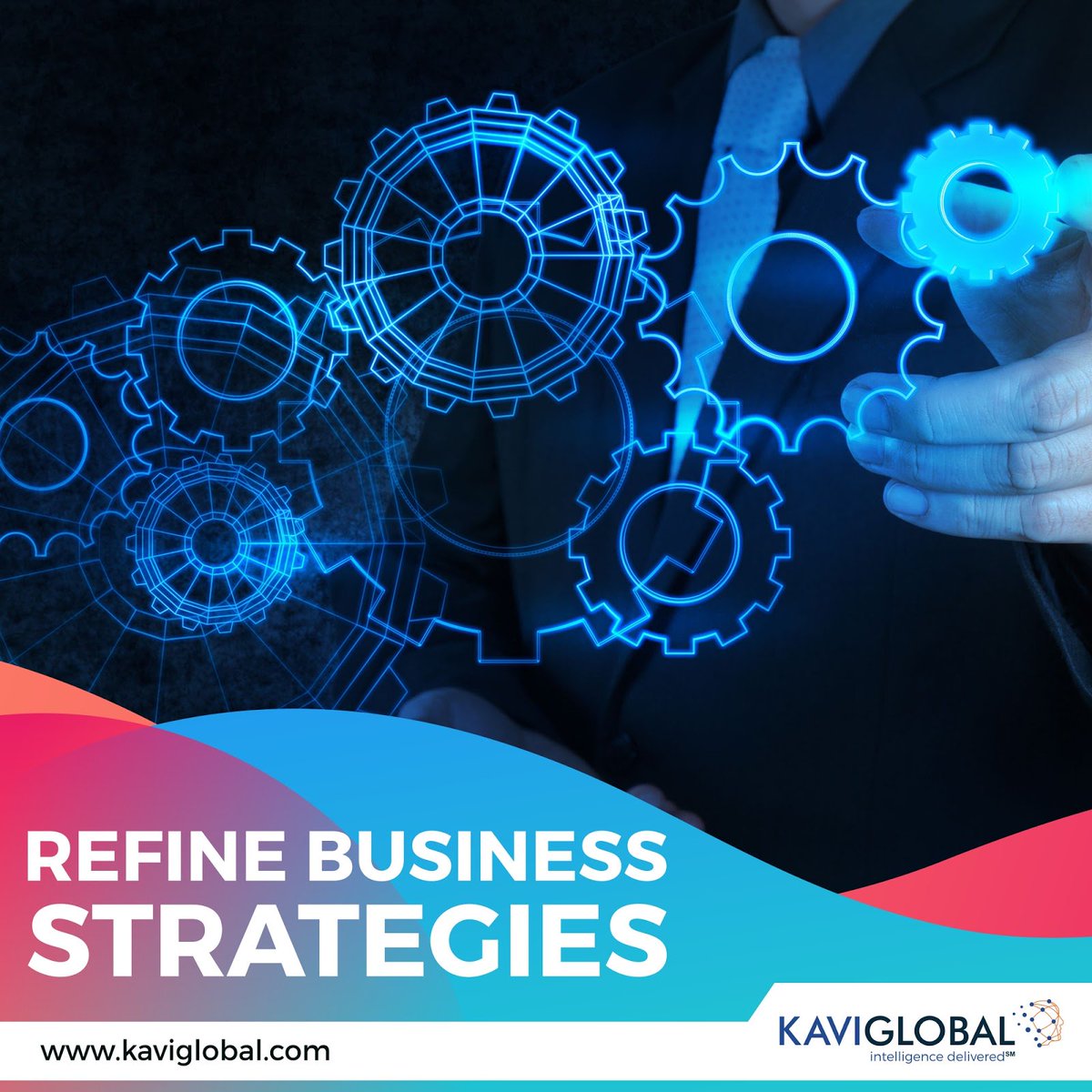 KG4Analytics's tweet image. Using data analytics to refine business strategies.

Know more: kaviglobal.com/services/strat…

#AnalyticsFoundation  #PhasedRoadmap #TechnicalArchitecture #AnalyticsStrategy #KaviGlobal