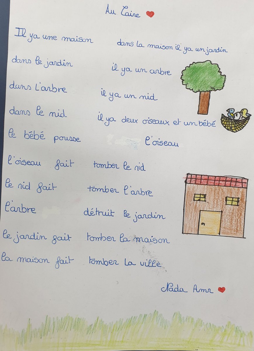 Poésie inspirée de Paul Eluard, par Nada. #poésie #productiondécrit