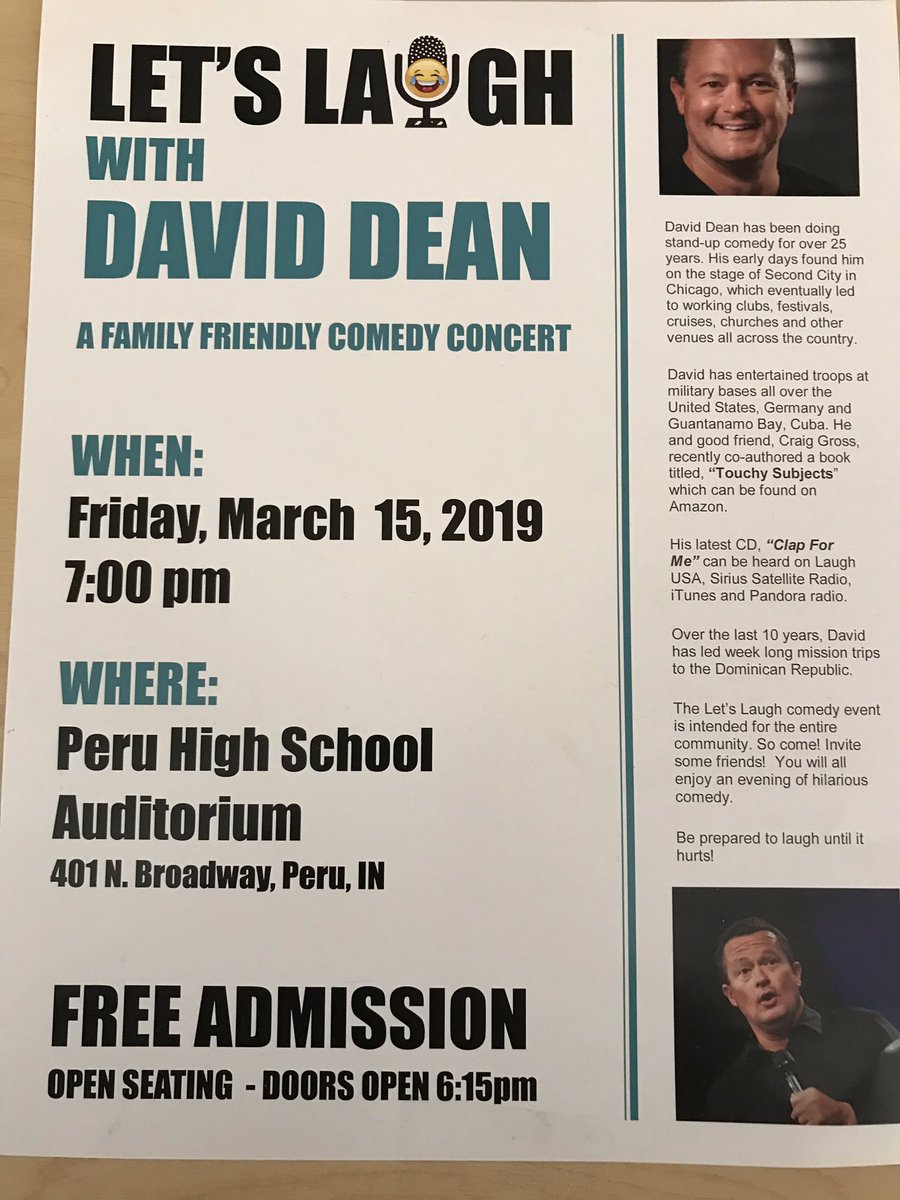 #peruindiana #free #comedyshow