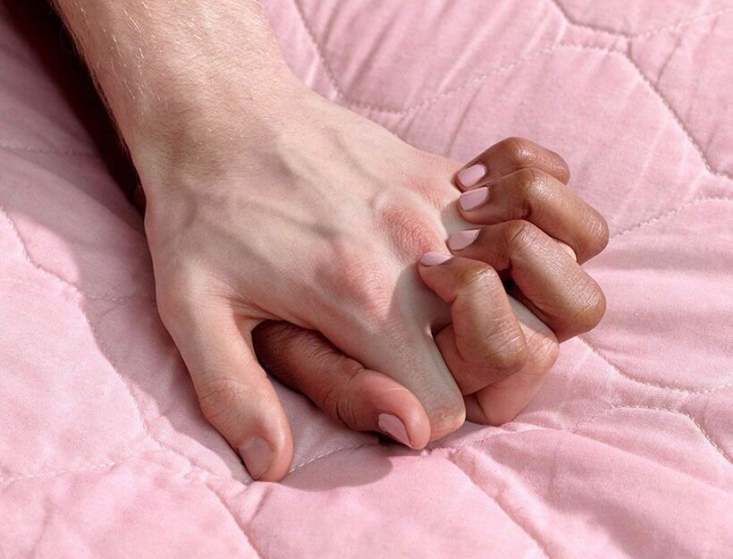 You were so
unexpected.