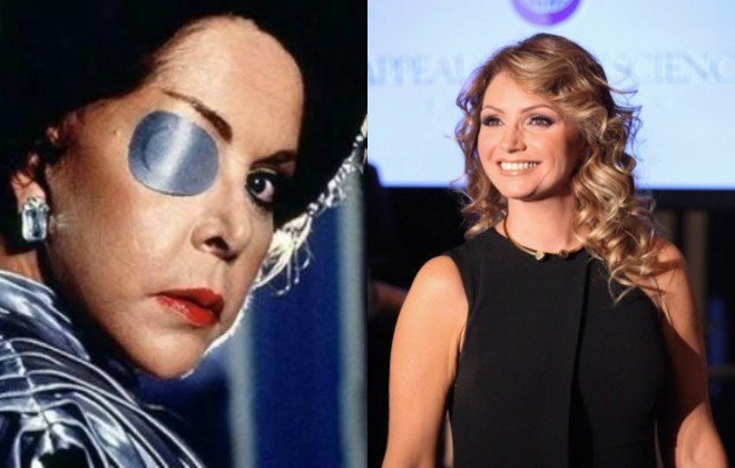 LaPoPRed's tweet photo. Angélica Rivera regresaría a la televisión para interpretar a Catalina Creel: Luego de mantenerse fuera de la pantalla chica cerca de 12 años, ahora se ha dado a conocer que Angélica Rivera podría regresar y en un personaje importante para la televisión… https://t.co/D9MpR66khD https://t.co/qAo7ixz9gK