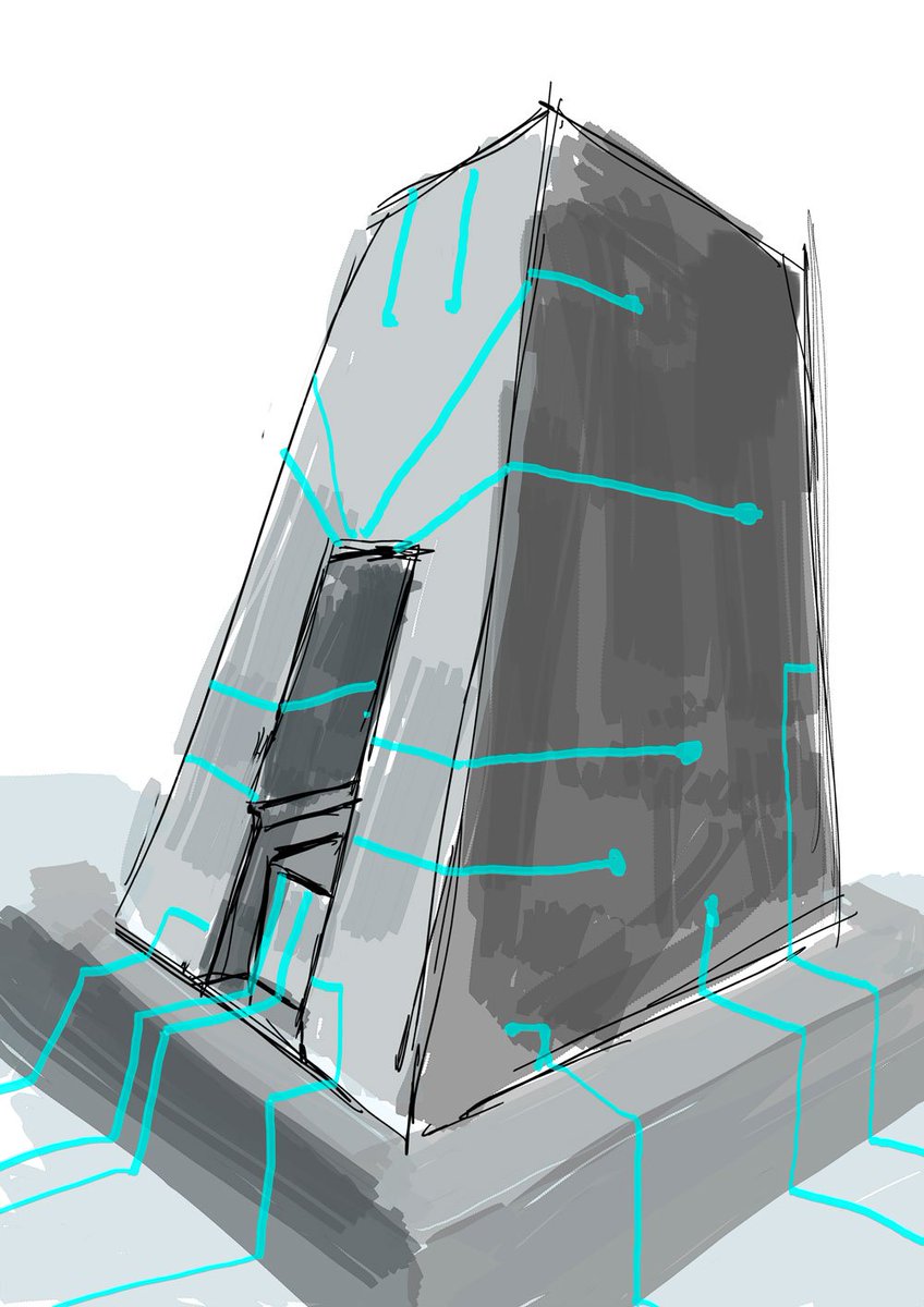 BLOCKA102's tweet photo. A sneak peek through some initial ideas and pre-visualisation. Production Designer: @NathalieCarraro Concept Artist: Tiziana Federica Ruiu #conceptdesign #productiondesign #shortfilm #film #scifi #thriller #costumes #devices #throne #ThrowbackThursday #talentedcrew https://t.co/G9FT2SNf74