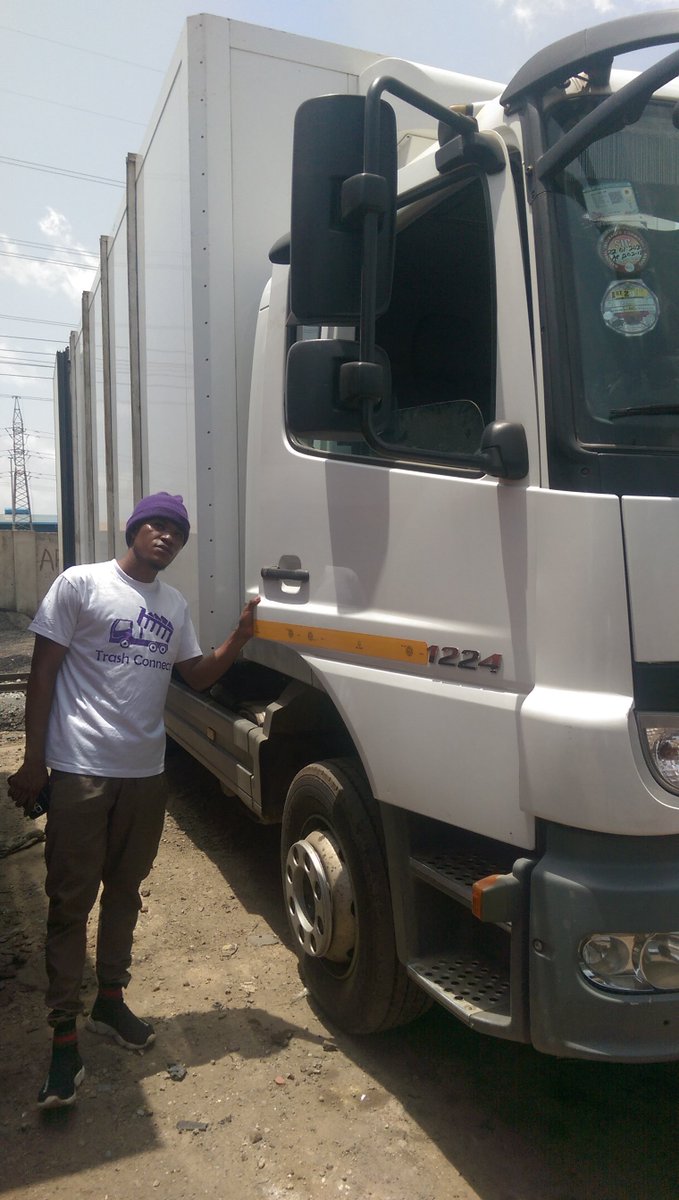 trashconnectgh's tweet photo. #ZeroPlastic #ZeroLandfills ... Say No to poor sanitation... join our pickup challenge now !... @UNDPGhana @MayorAdjeiSowah @AccraMetropolis https://t.co/JONLqBrgFm