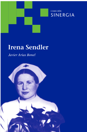 ventura5b's tweet photo. Pues aquí está: mi pequeña contribución al reconocimiento de los #JustosEntreLasNaciones. #IrenaSendler 🇵🇱 salvó la vida de miles de niños y niñas del Gueto de #Varsovia durante el #Holocausto. Un ejemplo más de que #CadaPersonaPuedeMarcarLaDiferencia👉👉 https://t.co/IPqREeKqBq https://t.co/m9TjXGnu84