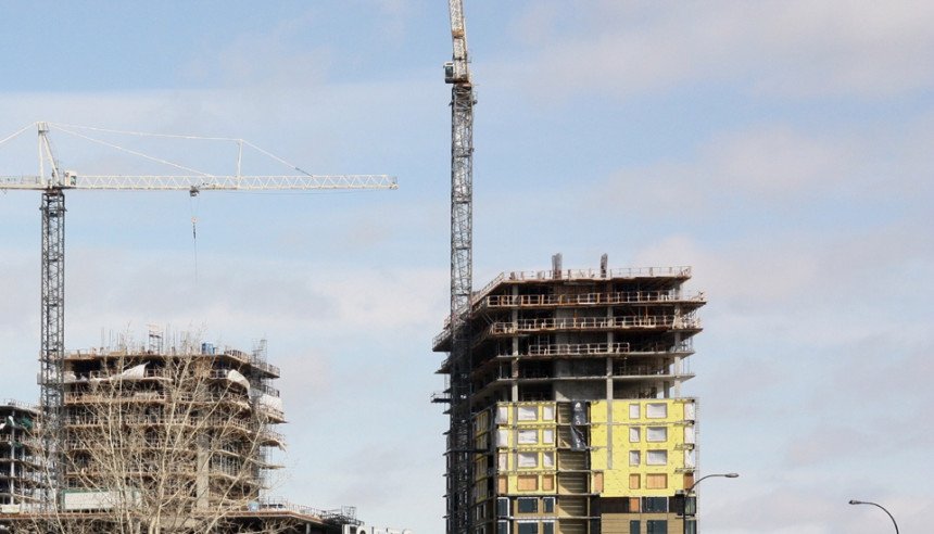 #Montréal demande plus de fonds gouvernementaux! La mairesse de <a href="/MTL_Ville/">Ville de Montréal</a>, a réitéré sa demande d’obtenir plus de fonds de la part des différents ordres de #gouvernement afin de réaliser sa promesse d’aménager 12 000 logements sociaux et abordables ➡️tinyurl.com/y2um9x6c