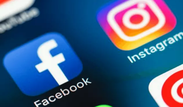 NotiGDL's tweet photo. Facebook confirmó la caída de su sistema, incluyendo aplicaciones como Instagram, en varias partes del mundo.
"Estamos trabajando para resolver el problema tan pronto como sea posible", comunicaron en su cuenta de Twitter.
#FacebookDown https://t.co/pl4vmjl1qv