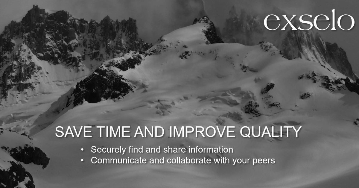 MortenJP's tweet photo. Use #exselodesktop from @ExseloCompany to #experience how you can be more #effective at #work https://t.co/3WO6lqkto4 #exselo #data #info #search #collaboration #encryption #messaging #sharing  #Workflow #SMB #win #tech #tools #privacy #infosec #startup #Productivity #workflow https://t.co/9VrMmCiNGW