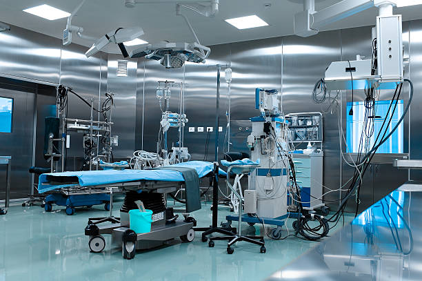 Vu360Solutions's tweet photo. @Vu360Solutions offers a fully #integrated #Software program that manages, monitors and controls all important functions of an #operatingroom . Learn more about our solutions and contact us today! https://t.co/gxb1LrL6Or https://t.co/6hCl2Gb1MU