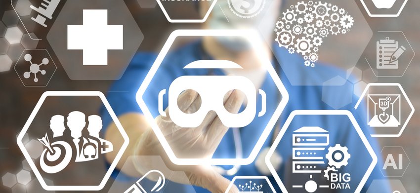 LionelREICHARDT's tweet photo. Philips and Microsoft unveil mixed reality concept #esante #hcsmeufr #digitalhealth #sim4health https://t.co/7vHwxrCkeo https://t.co/CustryUClY