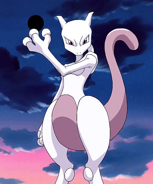 Mewtwo De Armadura, Wiki