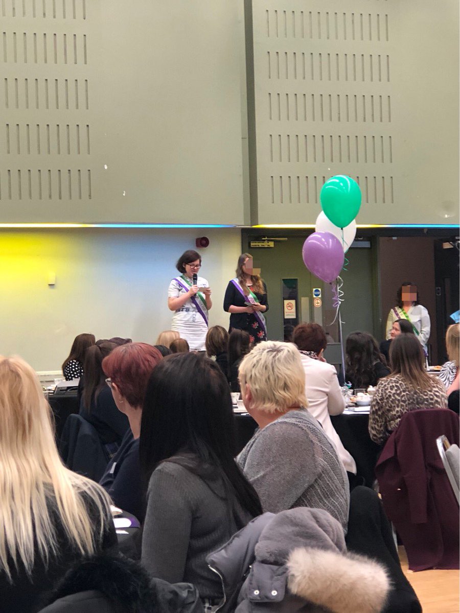 meaKS4's tweet photo. Extremely proud of Y11 Wiktoria who spoke at the international Women’s Day at the forum last Friday - an inspiration to girls at MEA! #IWD2019 https://t.co/2Bc5oioxMR