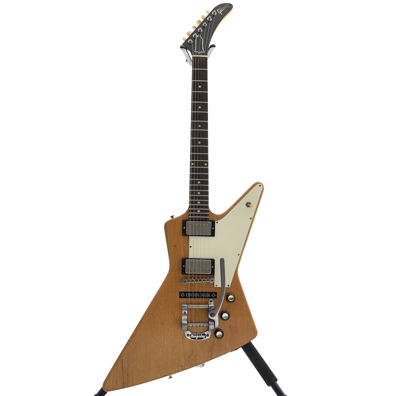 1963 2024 gibson explorer