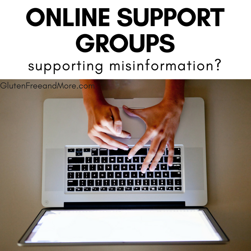 Online support groups - supportive? Or not? buff.ly/2z9uLtX