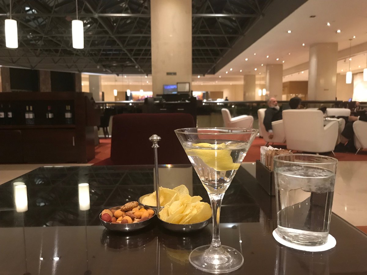 Settling in to hotel in Athens after a long day of travel and looking forward to meeting with colleagues  from the region at 1st ever Highlights of ASH in the Mediterranean meeting. ⁦<a href="/ASH_hematology/">ASH</a>⁩