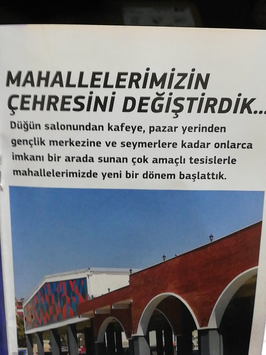 Hizmette sınır tanımıyorsunuz başkanım #ZeydanAdanaGibiBaşkan