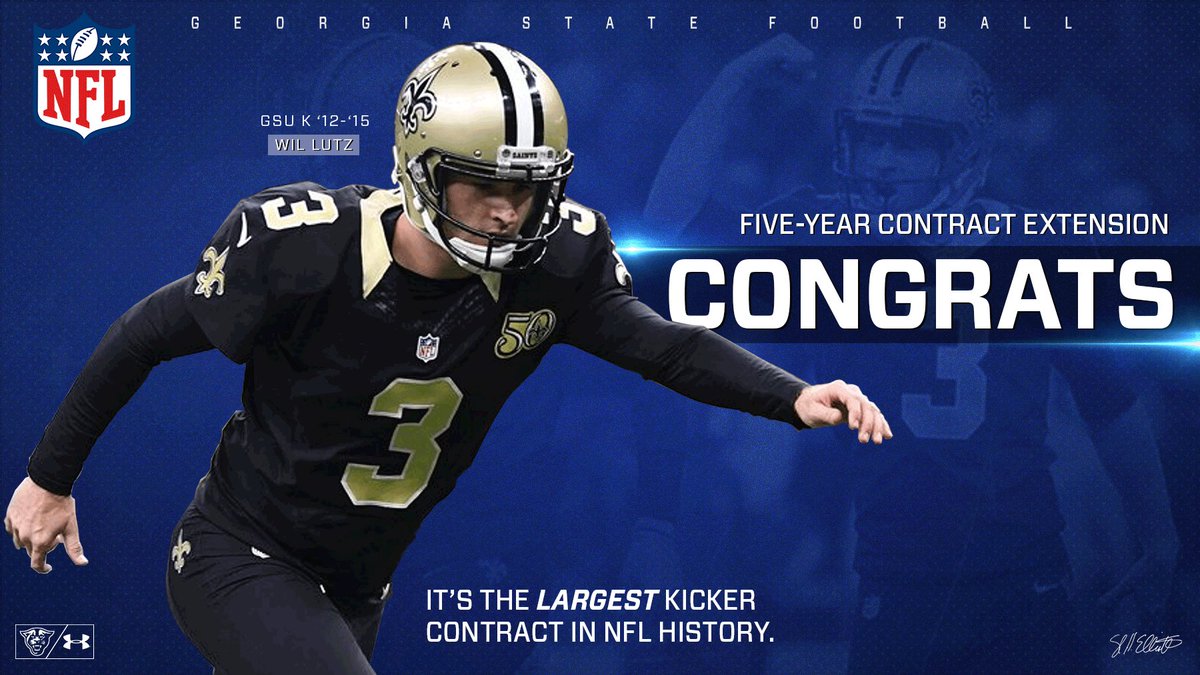 GSU Football tweet media