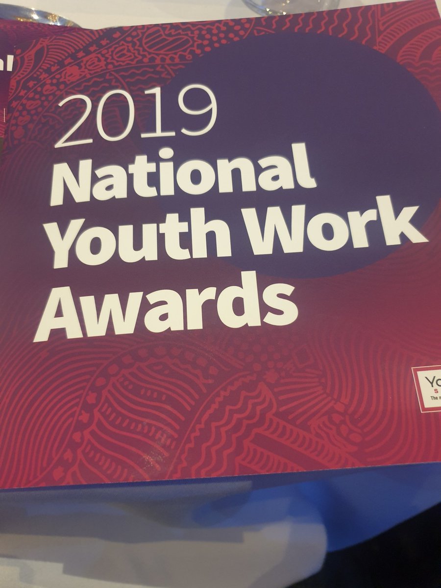 Team <a href="/actnforchildren/">Action for Children</a> delighted to be at <a href="/YouthLinkScot/">YouthLink Scotland</a> awards tonight. Our 'Heritage and Inclusion' project is in the running for 'Equality and Diversity' award, alongside <a href="/InterestlinkB/">InterestLinkBorders</a> and @spartans_cfa #YLSAwards