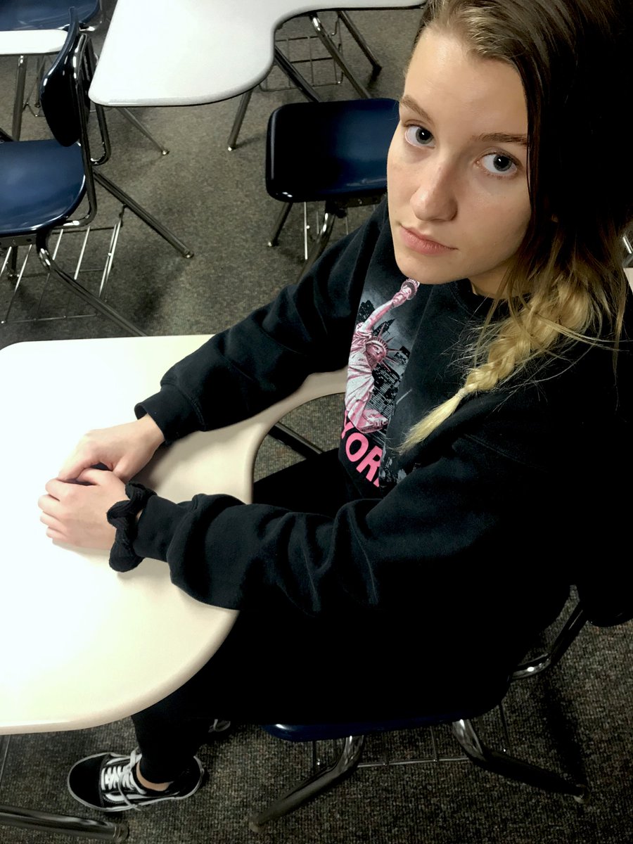 emilymilller's tweet photo. #chschris https://t.co/L73oIeq8YM