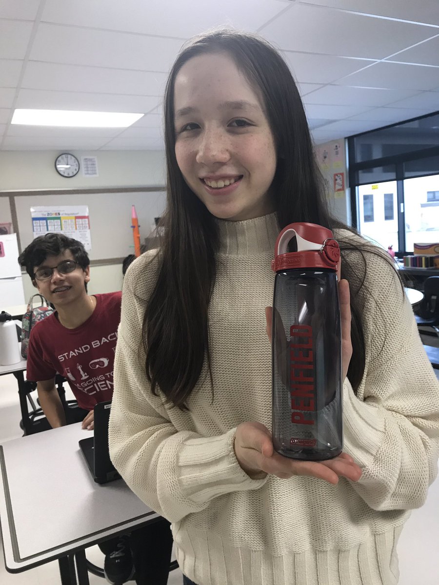 Class council meeting today... New things coming soon... :)