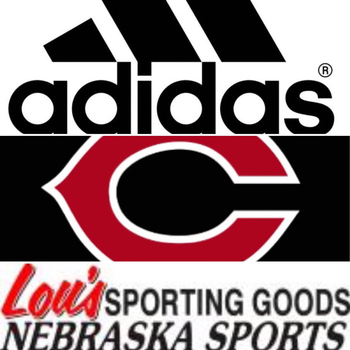 Cozad High School is PROUD to sign with <a href="/adidasUS/">adidas</a> and <a href="/Lous_Sports/">Lou's Sporting Goods</a> to be the provider of uniforms and athletic apparel for Cozad Haymaker athletics! #CozadMakers #threestripelife #adidas