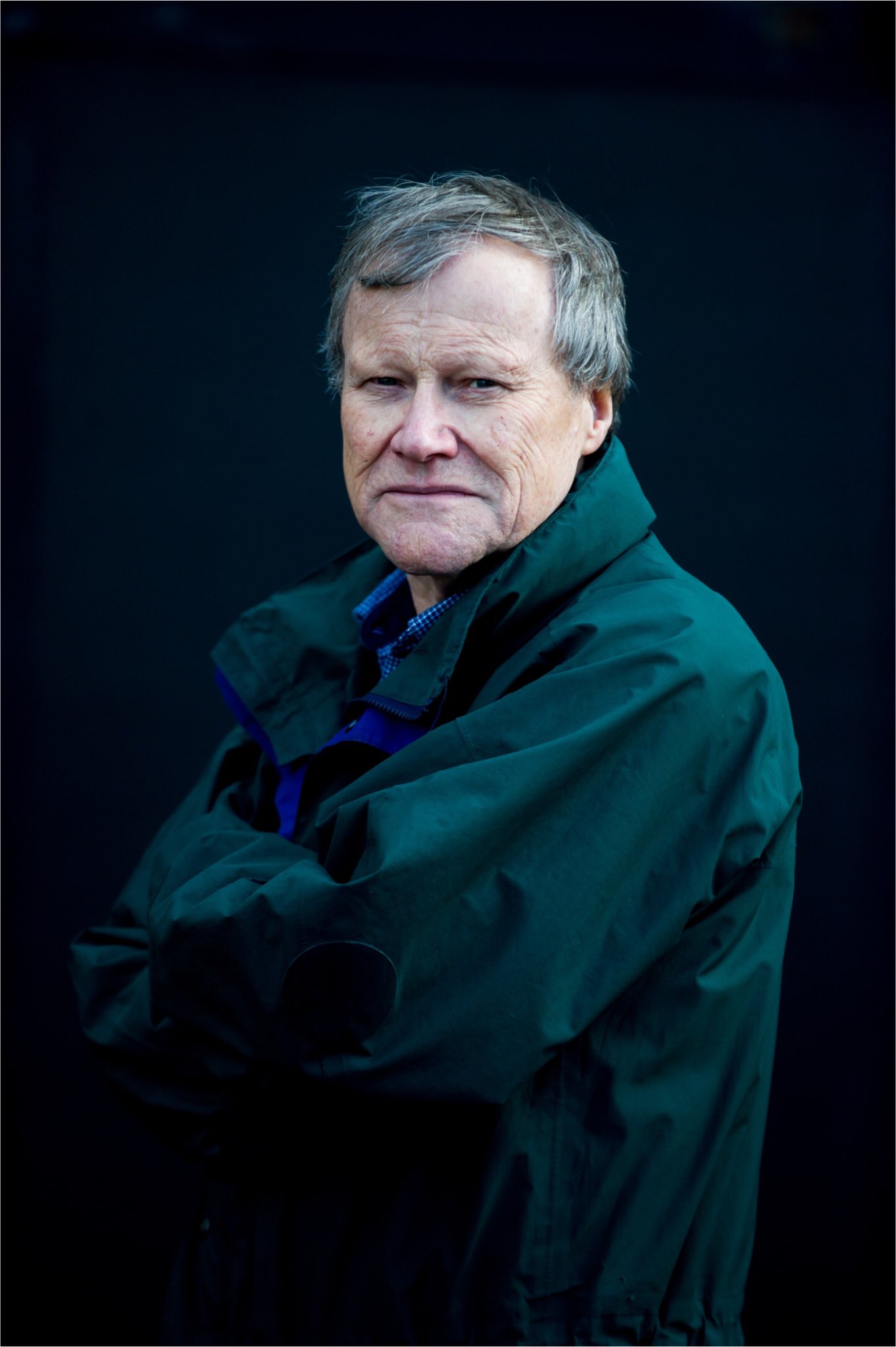 Happy 70th Birthday to David Neilson. Cheers & see you in Sept. 